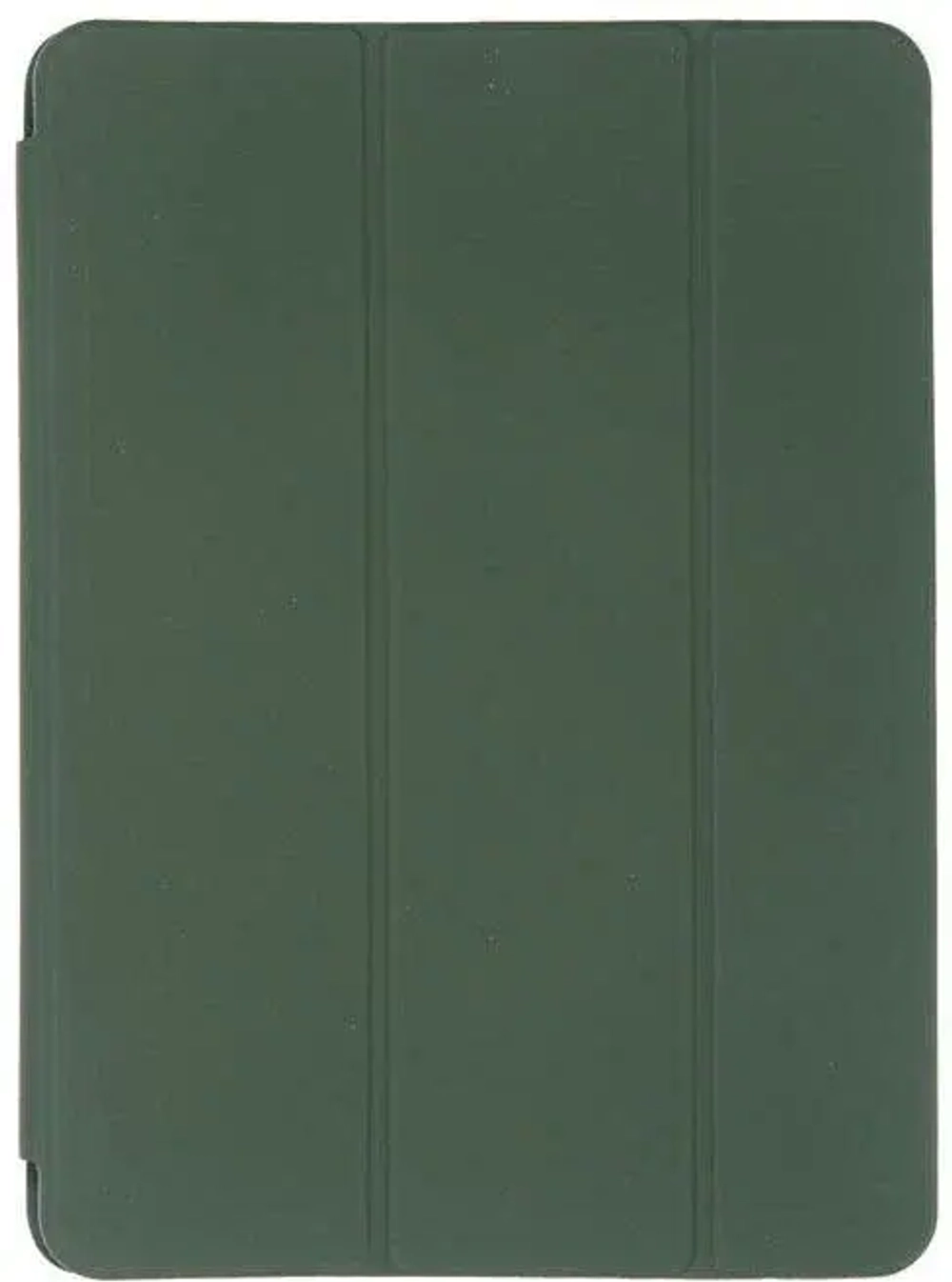 Чехол-книжка Smart Folio Cover для Apple iPad Air 4/Air 5 (10.9) (полиуретан с подставкой) (Cyprus Green)