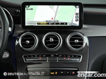 Mercedes-Benz GLC-Class X253 AMG GLC43 4MATIC Coupe (06.2020)