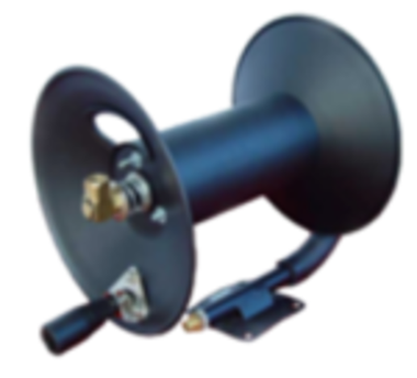 Катушка для шланга ВД HR28 30м, 3/8внеш-3/8внут