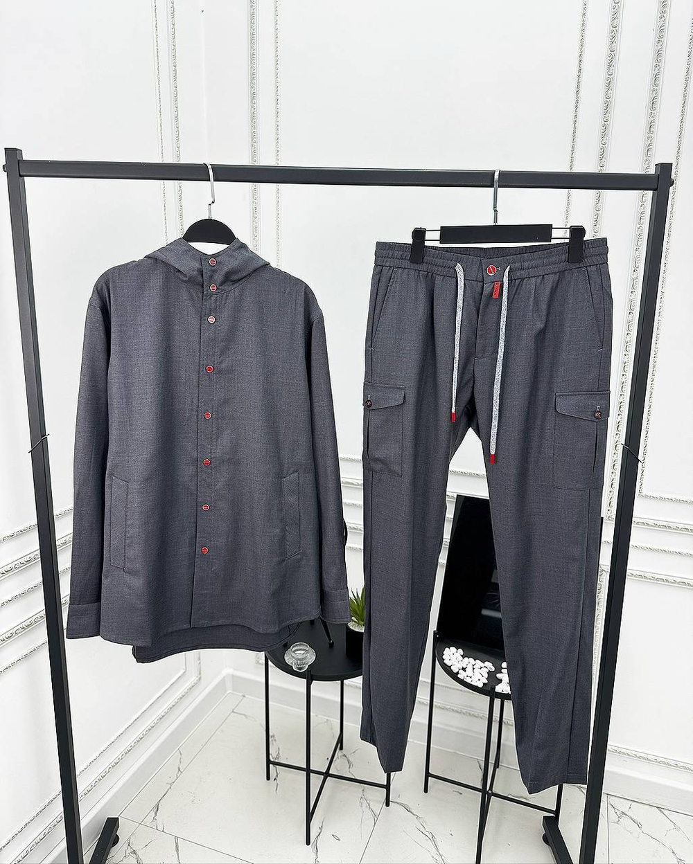 Костюм Kiton