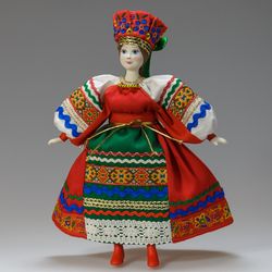 Средние подвесные