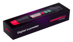 Цифровой люксметр Ermenrich Seek MX10
