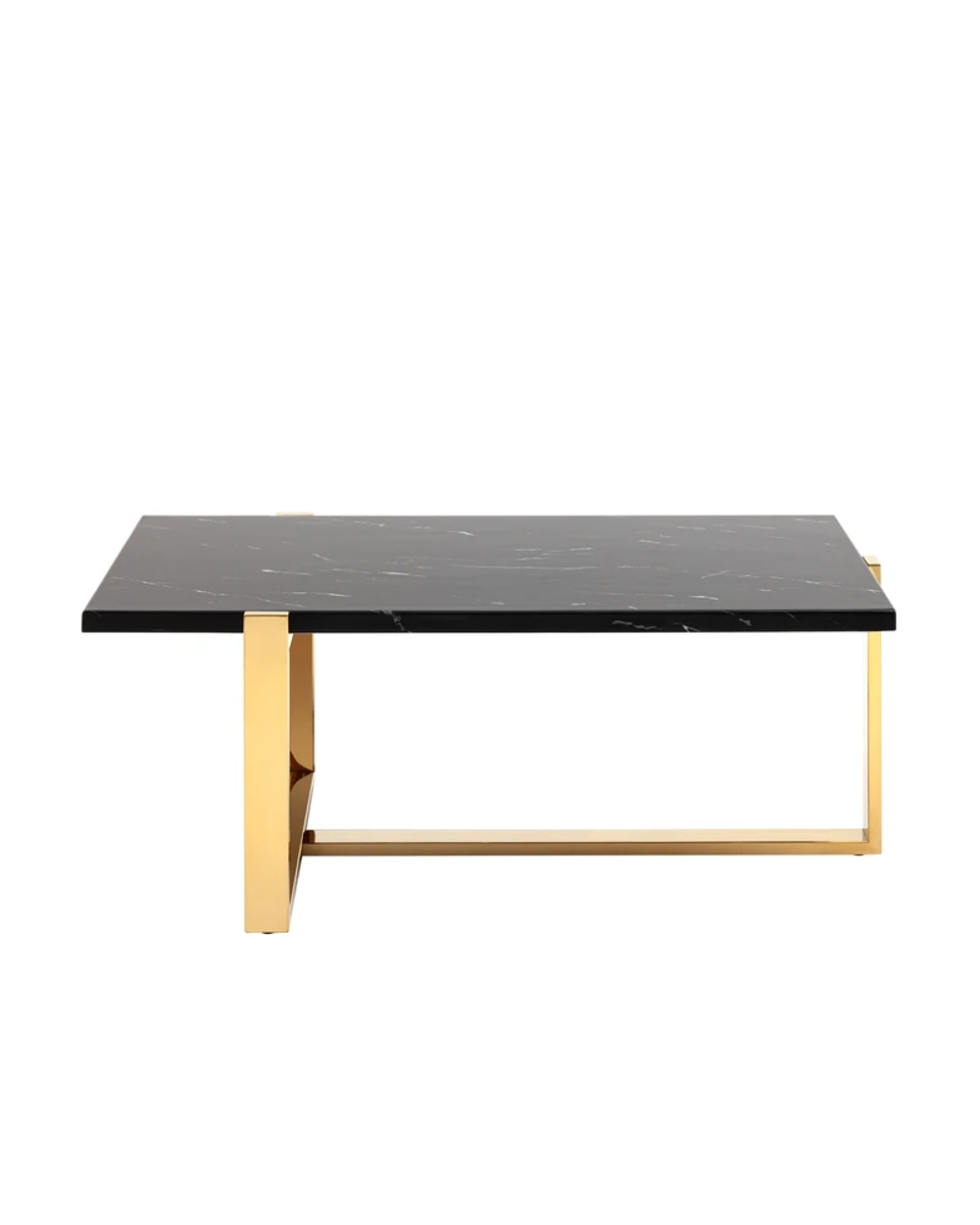 Журнальный стол Stool Group ТОБИ ECT-5004-TG