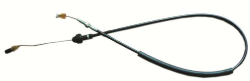 Трос газа ВАЗ 2110 завод ДААЗ