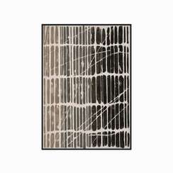 Постер Nero 140х100