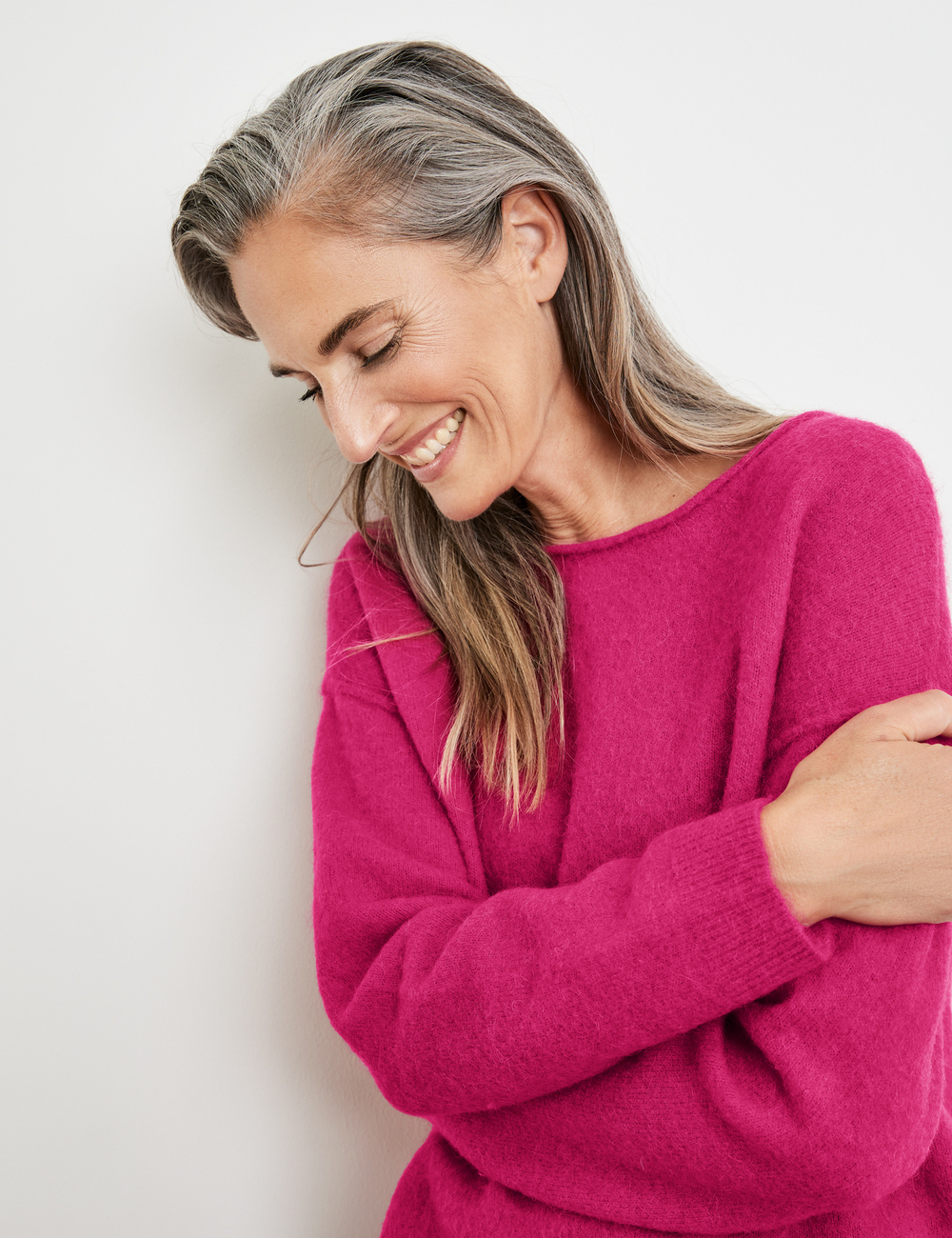 Джемпер женский GERRY WEBER