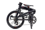 Складной велосипед Tern Verge X20 (2018)