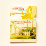 Luxembourg 2010 Year Set + 2 Euro "Coat of Arms"