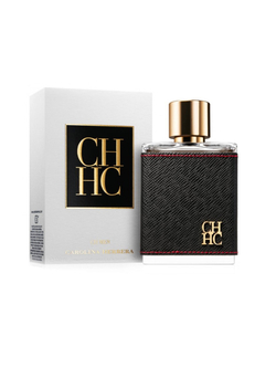 CAROLINA HERRERA CH men 100ml edt