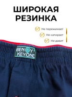 Боксеры Мужские "Beny Keyond" N.227