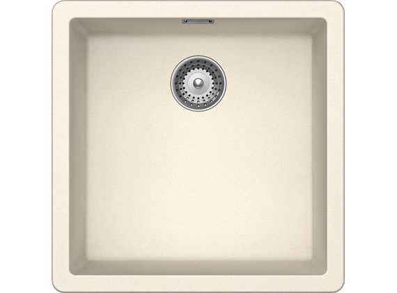 Мойка SCHOCK Greenwich 50 Cristadur (монтаж в один уровень) магнолия