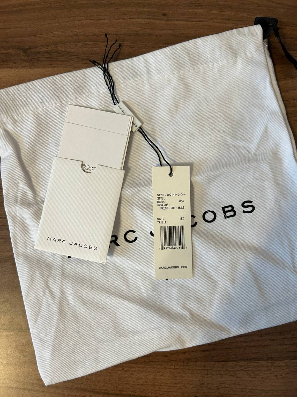 Сумка Marc Jacobs