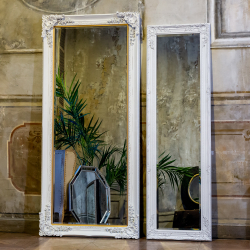 Зеркало настенное Объект мечты Зазеркалье Эрин вайт OM-21052614