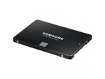 SSD накопитель Samsung 870 Evo 2ТБ, 2.5" SATA, SATA III, [MZ-77E2T0B/EU]