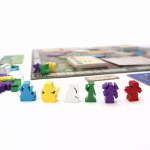 Храм Минакши