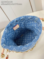 Louis Vuitton Nano Noe