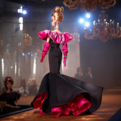 Кукла Barbie Fashion Model Collection Doll #2