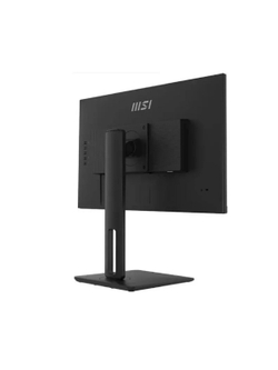 MSI PRO 23.8" MP242AP {IPS flat 1920x1080 100Hz 1ms 300cd D-Sub HDMI DisplayPort 2x2W HAS Pivot} [9S6-3PA19T-204]