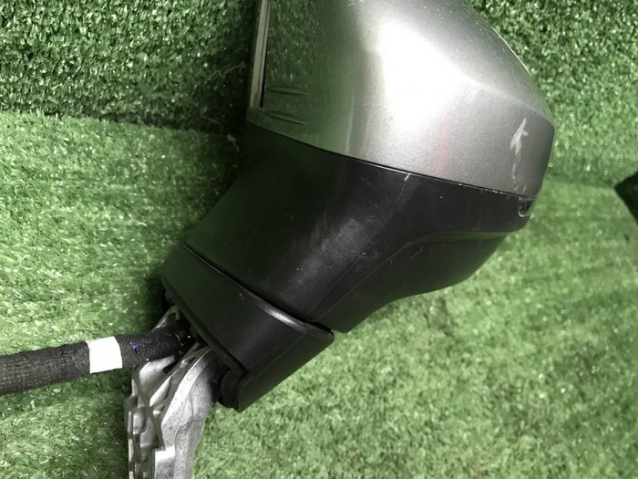 Зеркало левое VW Tiguan 2 (2016-н.в.) 15 контактов