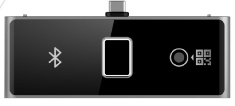 Модуль  HIKVISION DS-KAB673-FBQR