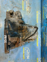 МКПП NISSAN PRIMERA 1999