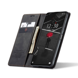 Чехол-книжка CaseMe Matte Xiaomi 11 Lite