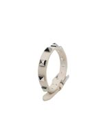 БРАСЛЕТ «MISTRESS» 04 МОЛОЧНЫЙ