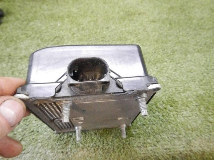 Датчик радарный Mercedes GLE c292 (2015-2019)