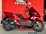 Honda PCX125