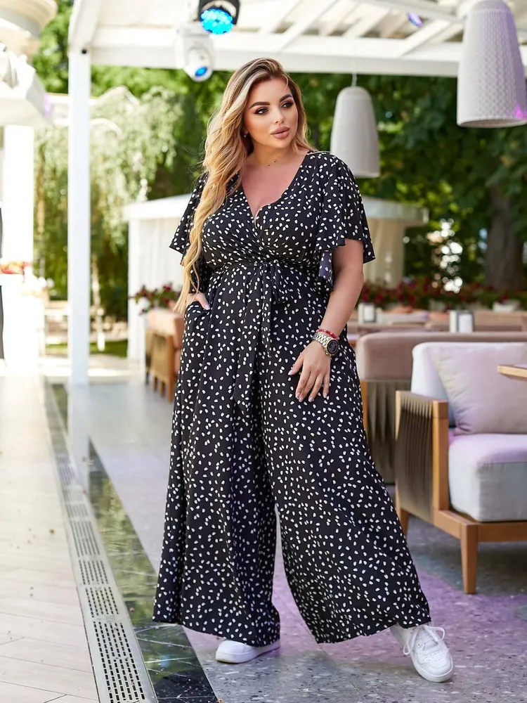 Комбинезон "Крит" Fabrika