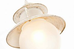 Подвесной светильник Escada Industrial 10164/1S