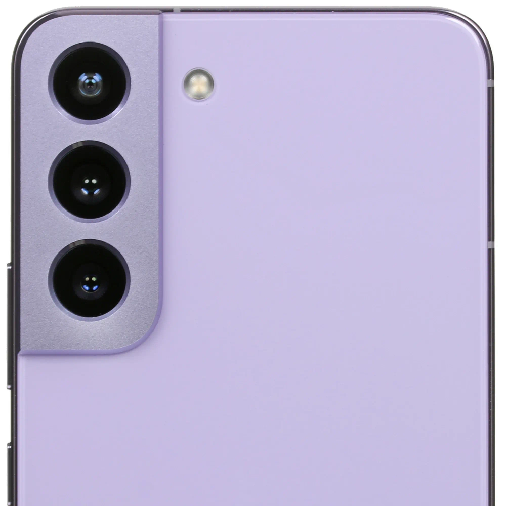 Смартфон Samsung Galaxy S22 8 ГБ/256 ГБ (Фиолетовый | Purple)