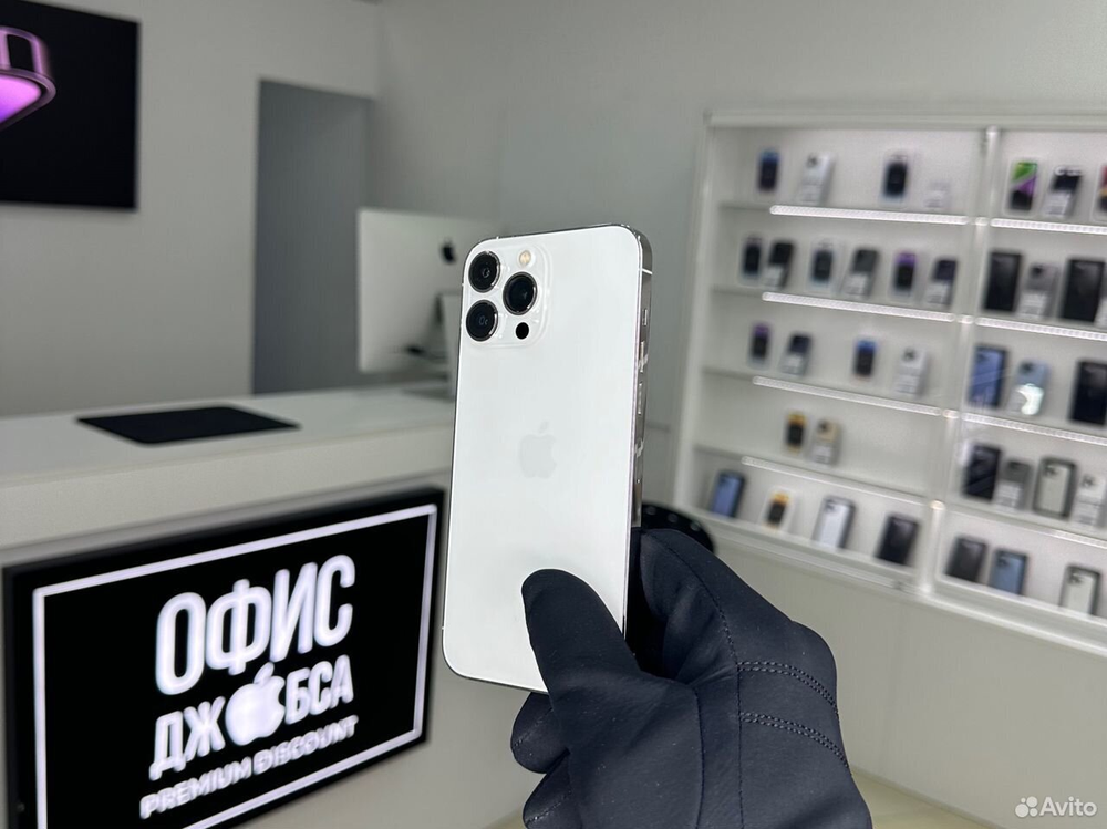 iPhone 13 Pro Max, 512 ГБ б/у