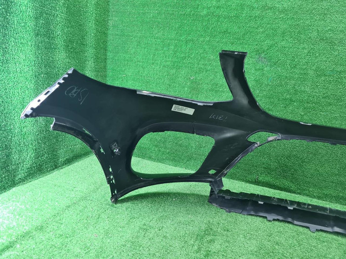 Бампер передний Mercedes GLE c292 (2015-2019) AMG