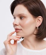 Серьги Связь