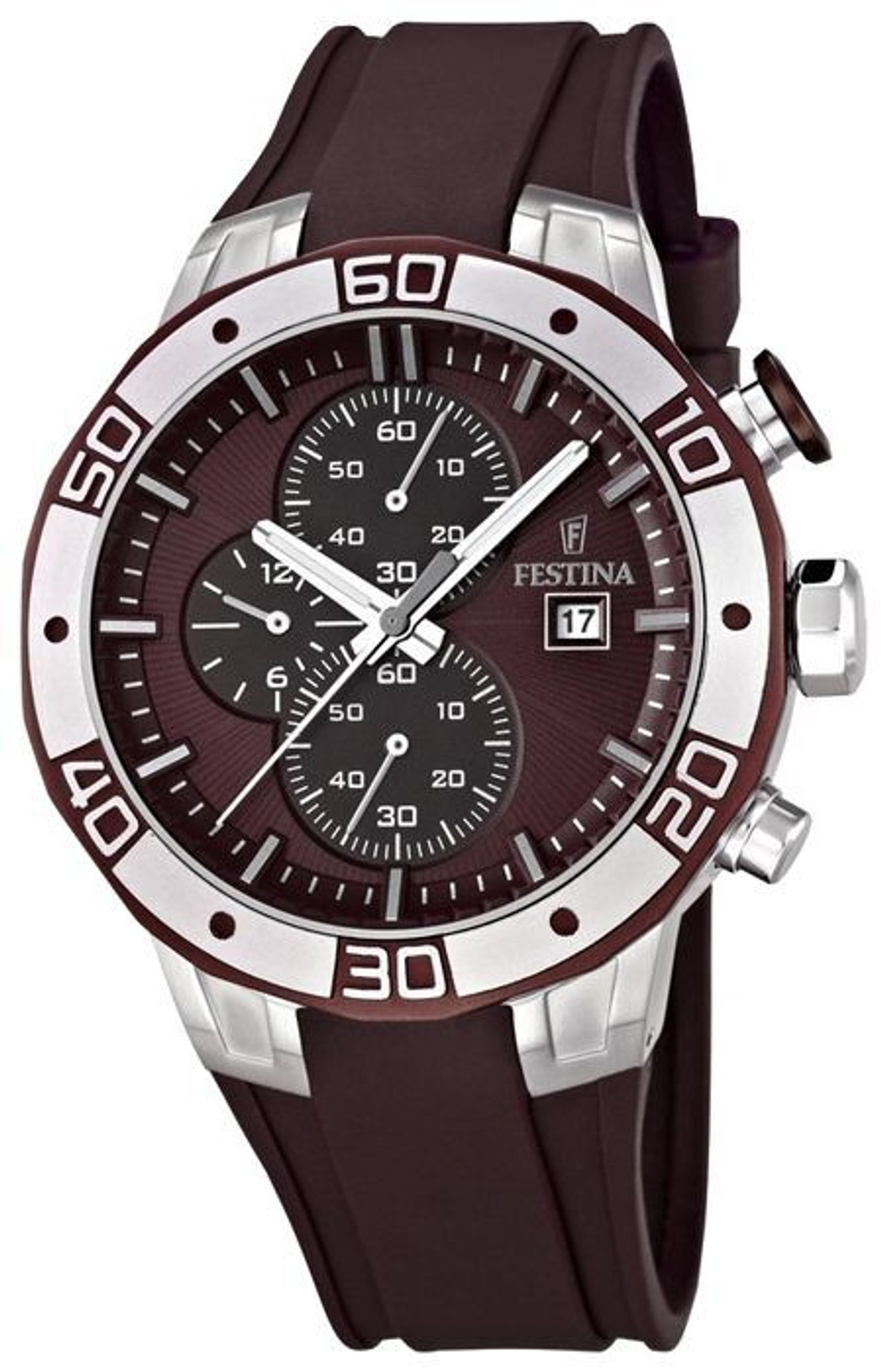 Мужские наручные часы Festina F16667/3