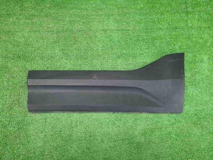 Накладка двери задняя левая Volvo XC40 (2017-н.в.)