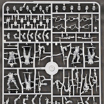 German Infantry (1916-1918)
