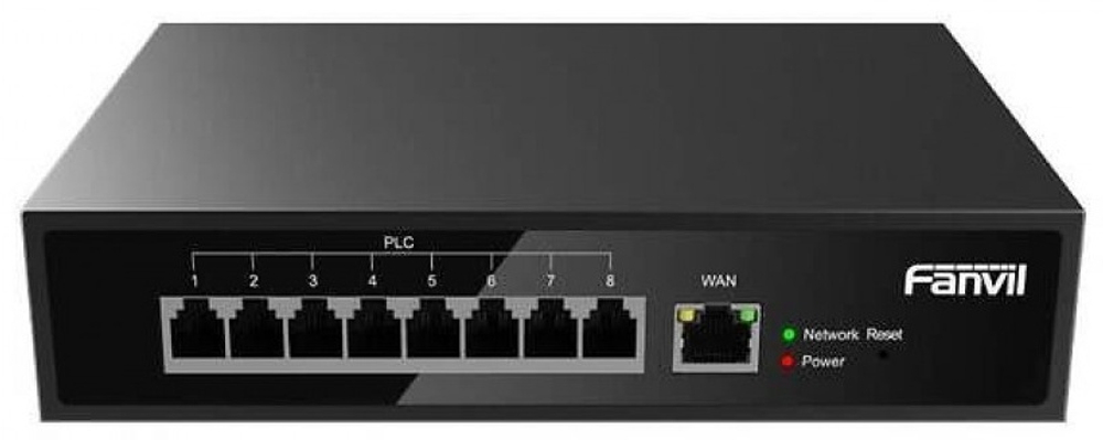 Коммутатор Fanvil PN8