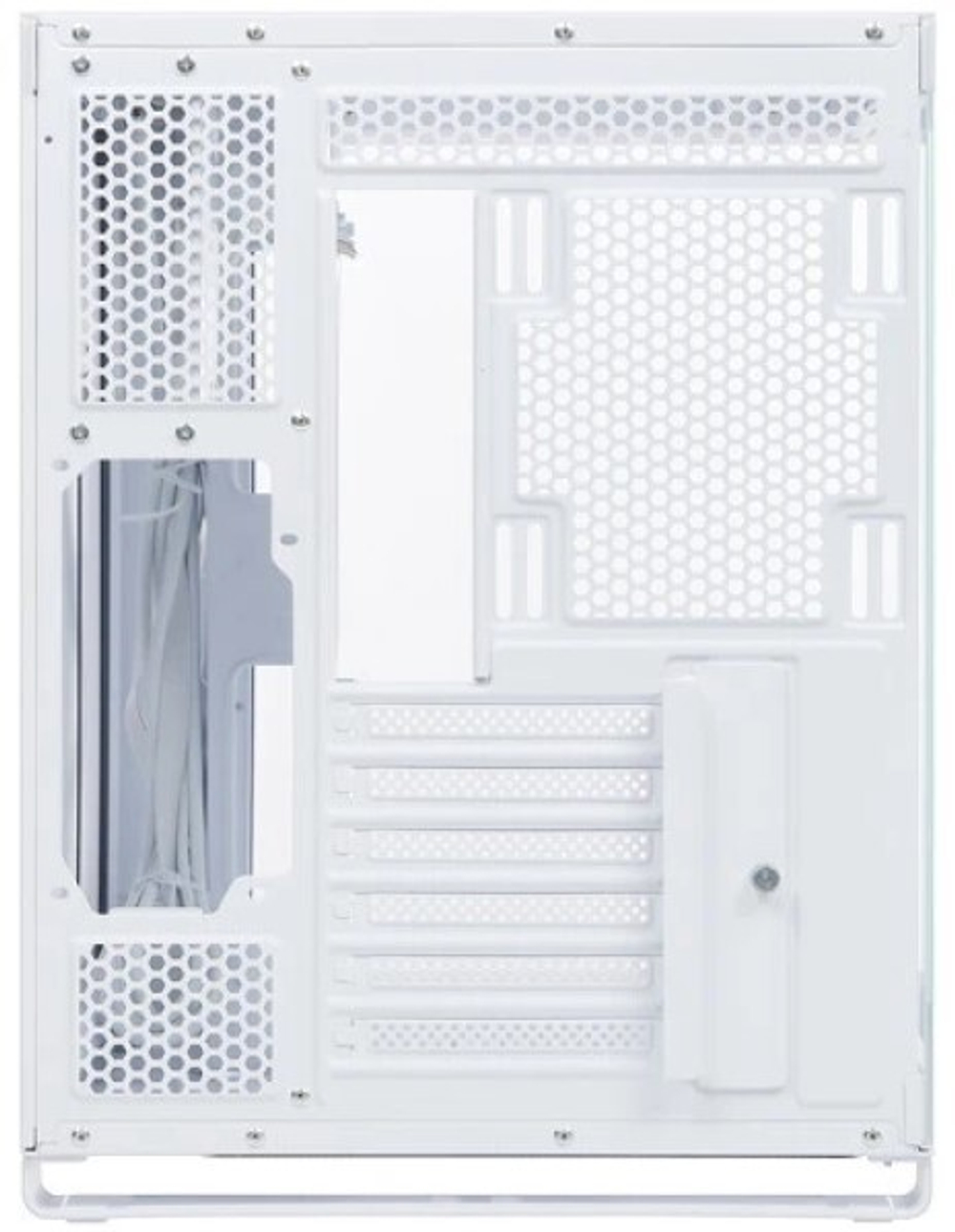 Корпус ATX PCCooler C3 T500 WH