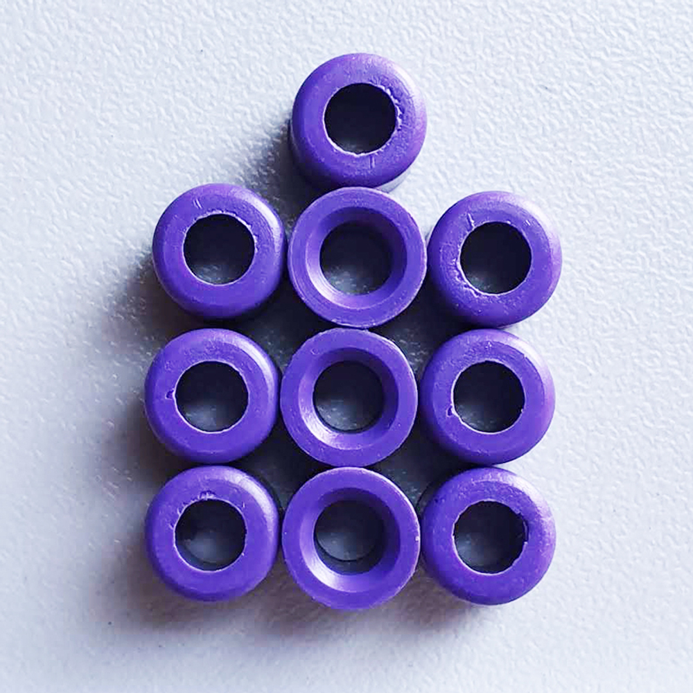 Набор прокладок для соединительных трубок подачи фреона