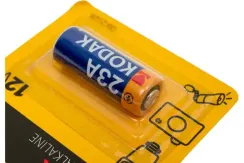 Батарейка Kodak MAX SUPER 12V 23A 1BL 38625