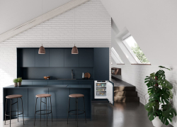 Встраиваемая морозильная камера Liebherr IFNe 3553