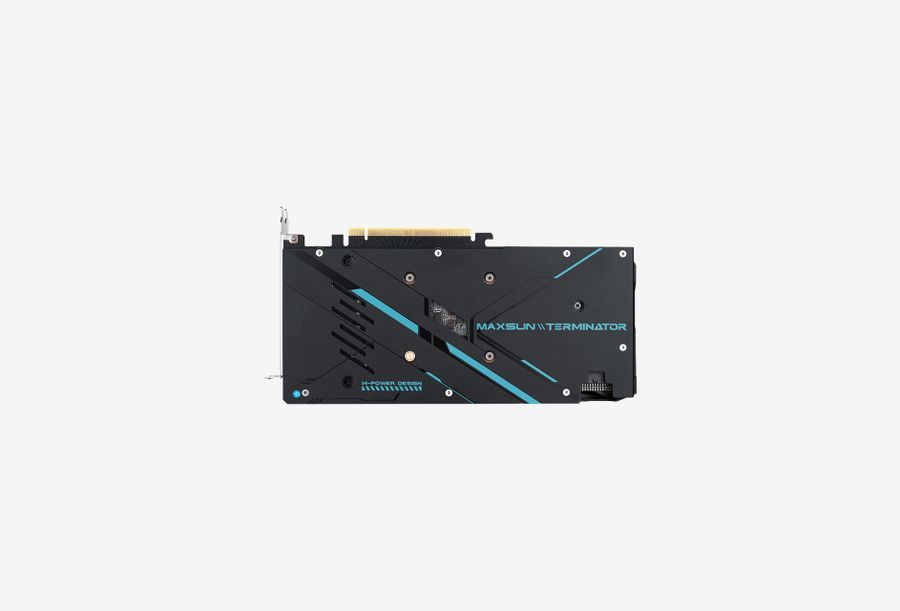 RTX3060 Terminator 12G T1_0526529100634