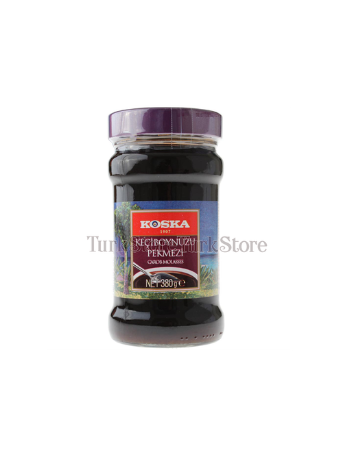 Пекмез Koska (рожковое дерево) 380 гр