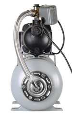 Автономная насосная станция Ресанта АНС-3600П