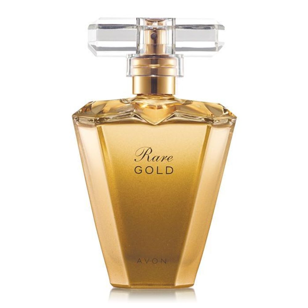 Avon Rare Gold
