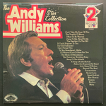 Andy Williams ‎– The Andy Williams Star Collection 2LP (Англия)
