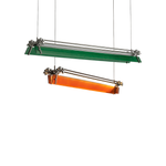 Люстра дизайнерская Radius Industrialis by Light Room