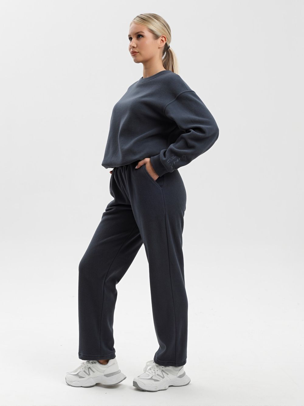 Костюм Демо Виотекс ГРАФИТОВЫЙ